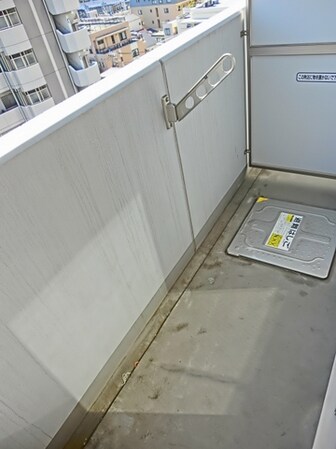 ステージファースト東日暮里の物件内観写真